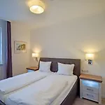 Komfortplus Appartement mit 1 Schlafzimmer und Terrasse im Erdgeschoss 211