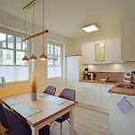Komfortplus Appartement mit 1 Schlafzimmer und Terrasse im Erdgeschoss 211
