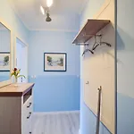 Komfortplus Appartement mit 1 Schlafzimmer und Terrasse im Erdgeschoss 211