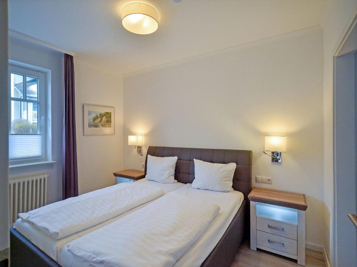 Komfortplus Mit 1 Schlafzimmer Und Terrasse Im Erdgeschoss 211 Apartment