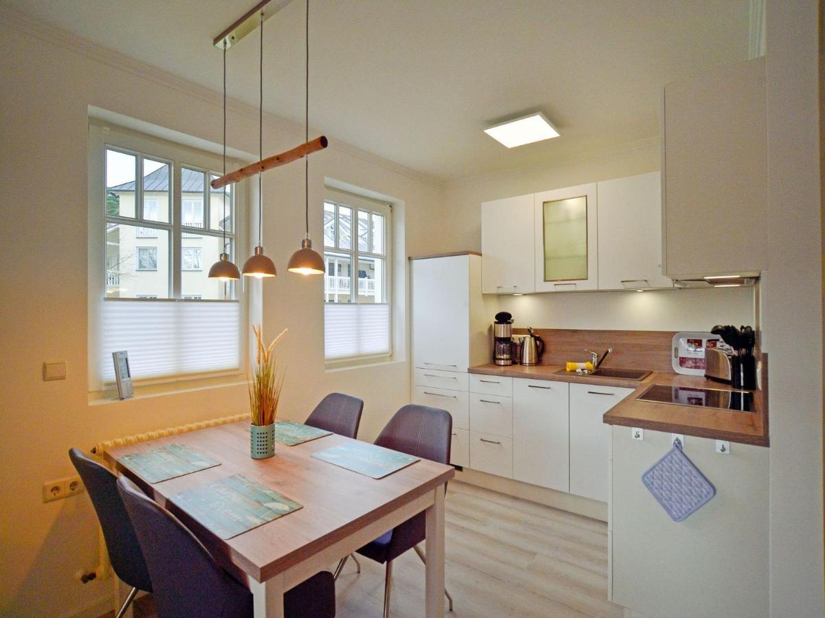 Apartment Komfortplus Mit 1 Schlafzimmer Und Terrasse Im Erdgeschoss 211