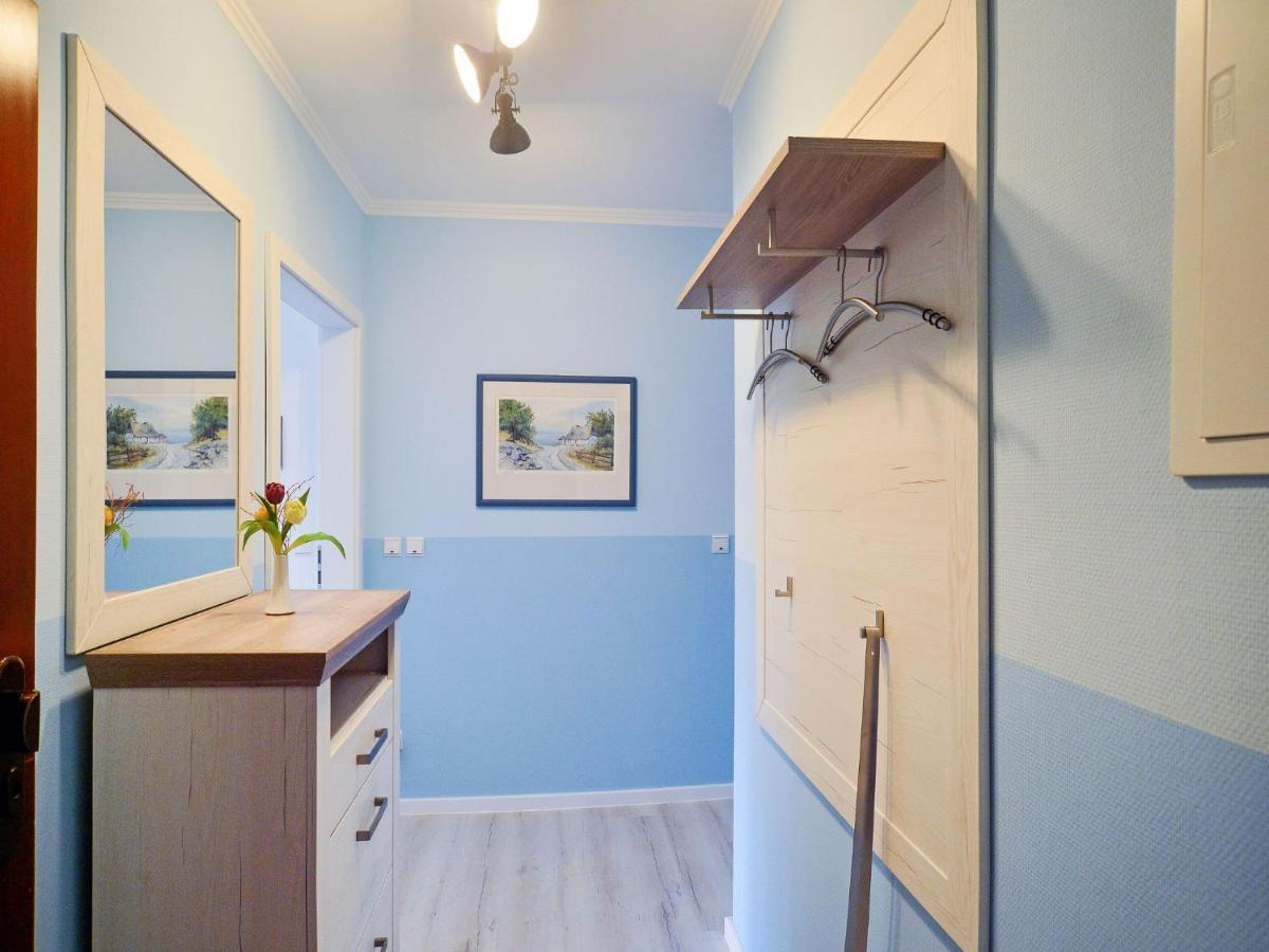Komfortplus Mit 1 Schlafzimmer Und Terrasse Im Erdgeschoss 211 Apartment